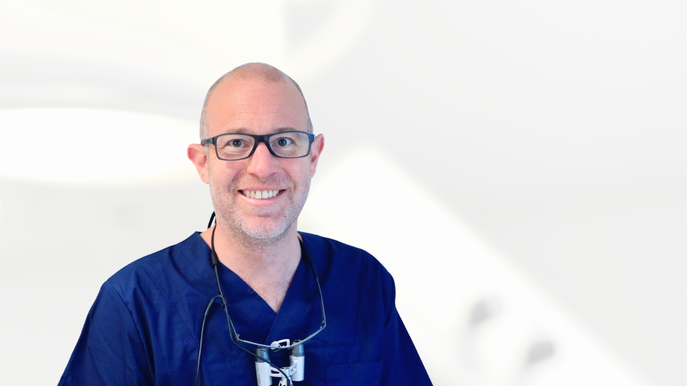 Dr. Gerrit Kaiser Oralchirurgie Implantologie