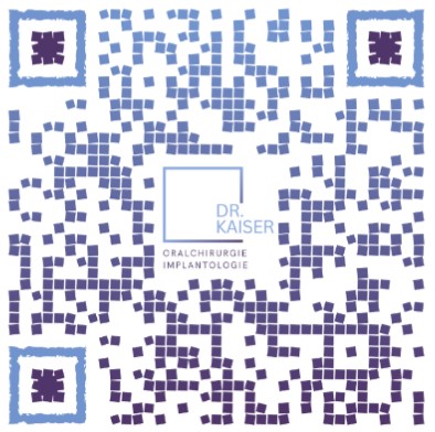 QR-Code Anamnesebogen für Kinder